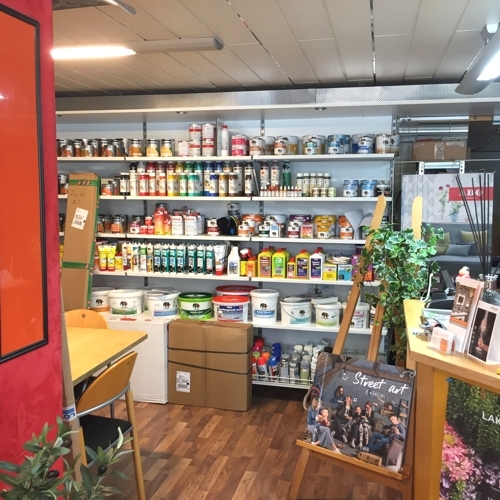 Foto Haus